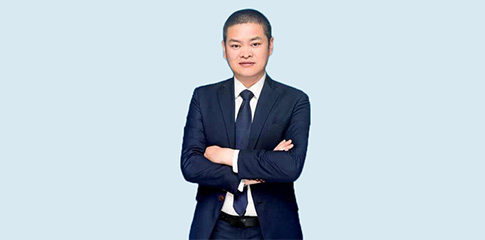 腾飞集团董事长梅先明先生