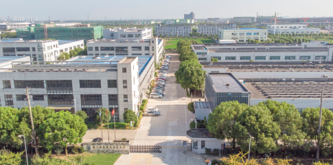 腾飞科技公司介绍