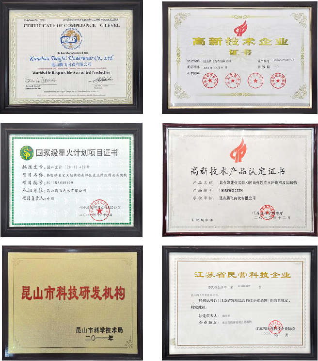 腾飞科技